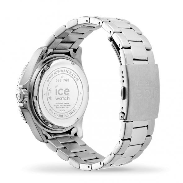 Montre Ice Watch femme acier