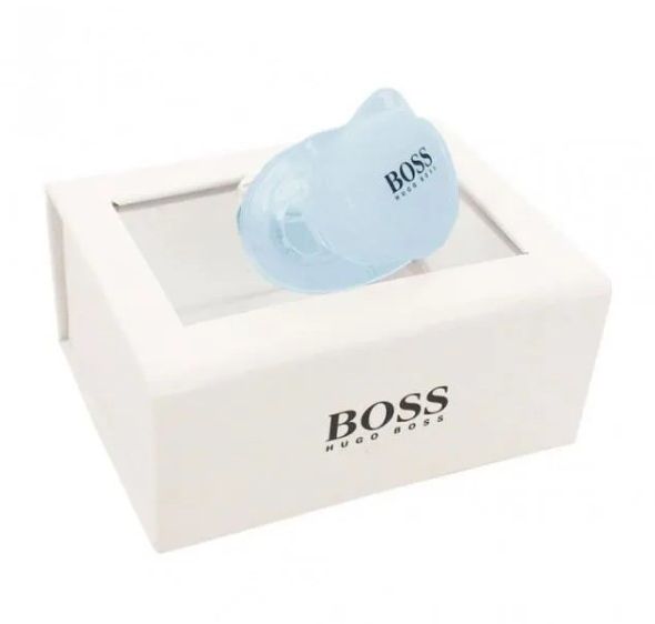 Box Naissance Hugo Boss 12 mois