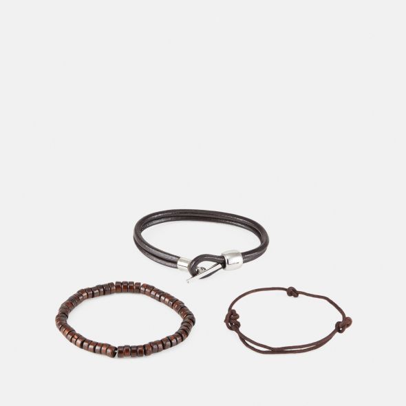 Set Montre & Bracelets